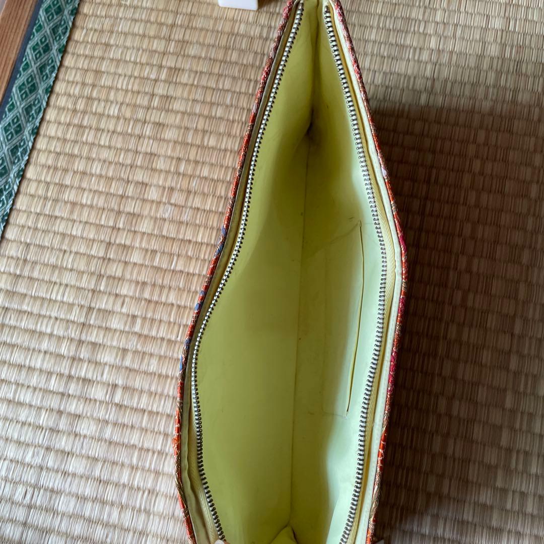 鼈甲三味線バチ 専用ケース付き