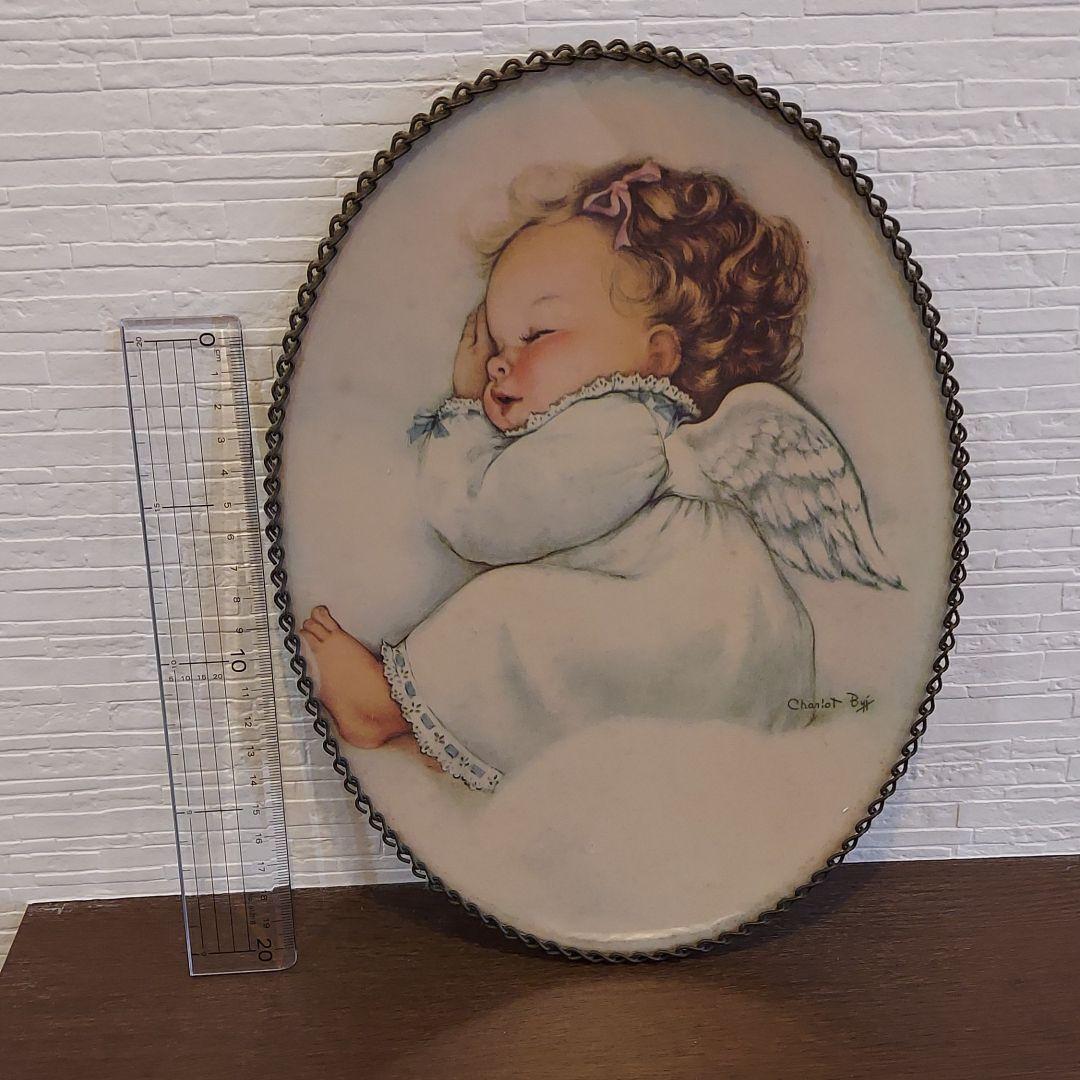 アンティーク壁掛け