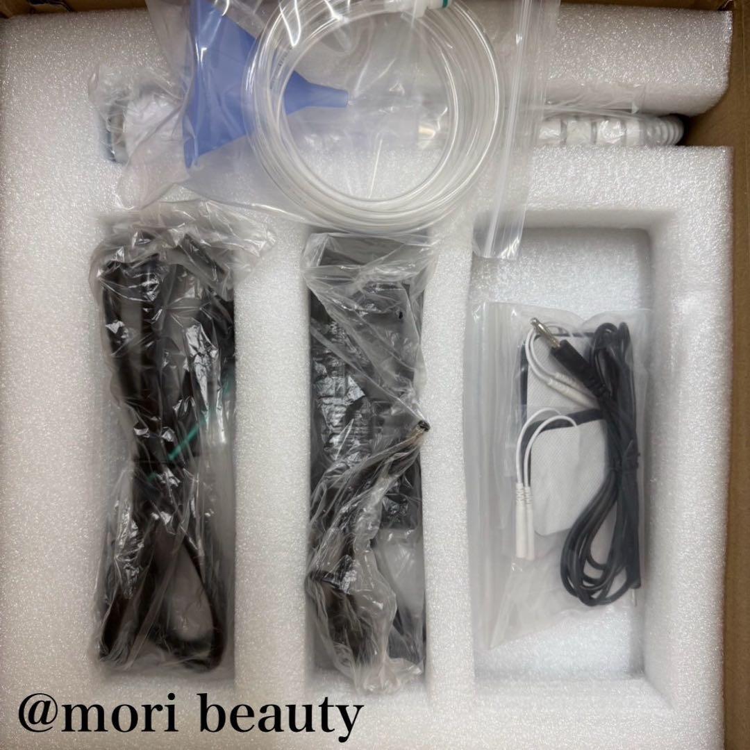 エレクトロポレーション（最新第4世代）&クライオポレーション 正規品 DCOOL