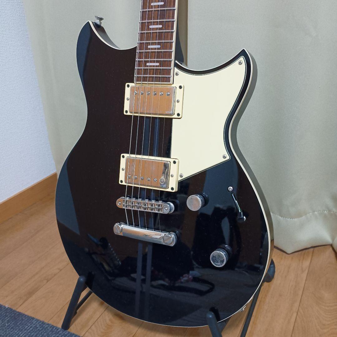 Yamaha　レブスター　RSS20　REVSTAR
