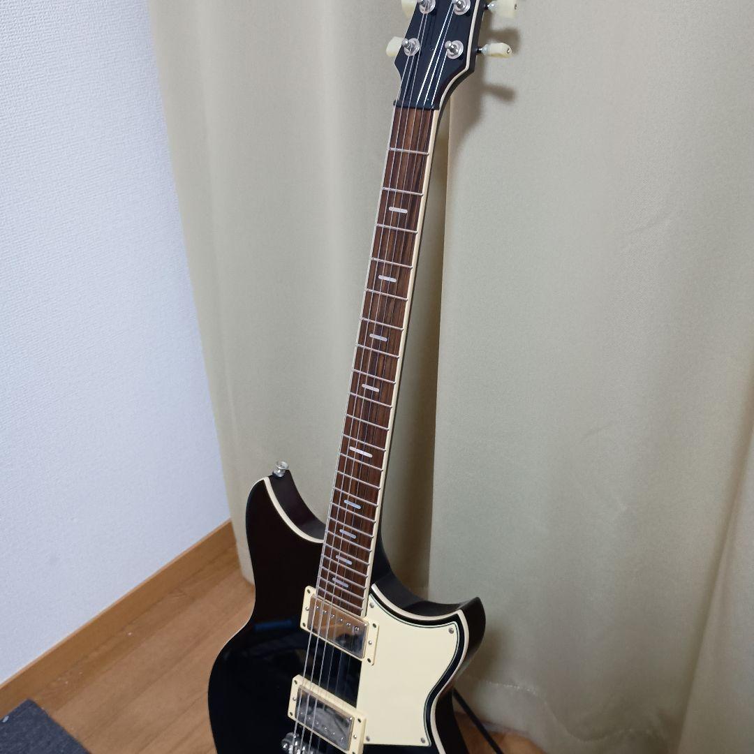 Yamaha　レブスター　RSS20　REVSTAR