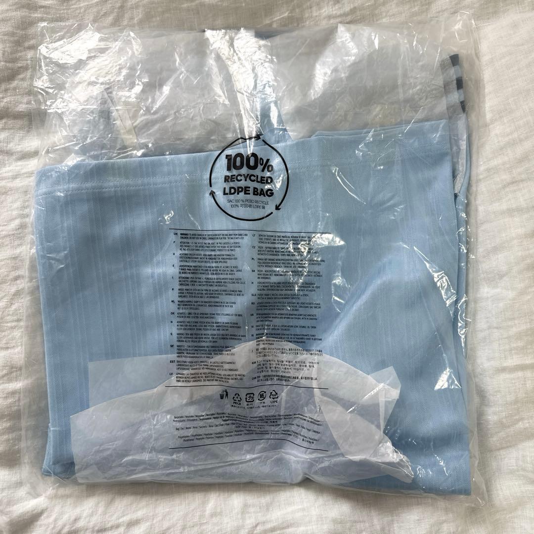 新品　adidas × Oasis ツアー ジャカード ジャージ　XLサイズ