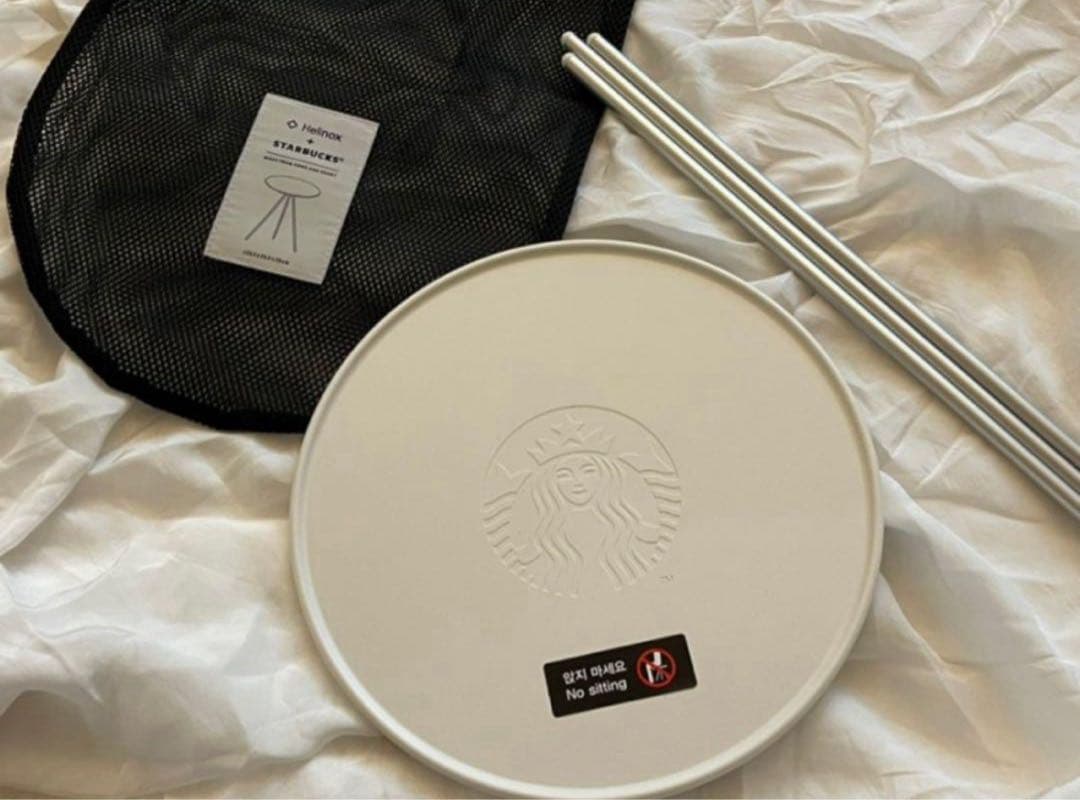 新品ヘリノックス テーブルオー サイドテーブルs