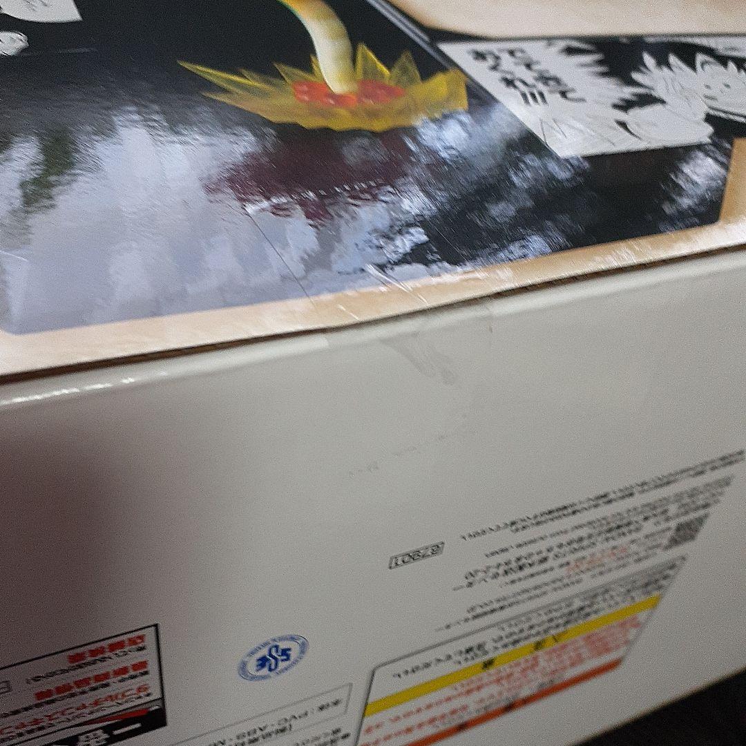 m*i様 一番くじドラゴンボール　 ラストワン