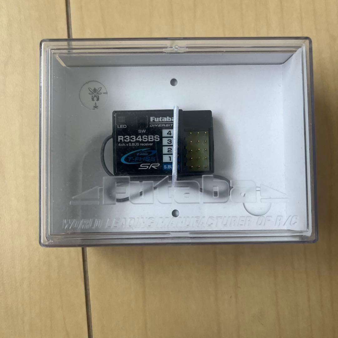 京商インファーノmp10tki2新品・双葉・受信機付き