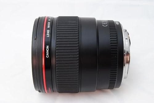 レッド　キャノン　Canon EF35ｍｍ Ｆ1.4Ｌ ＵＳＭ