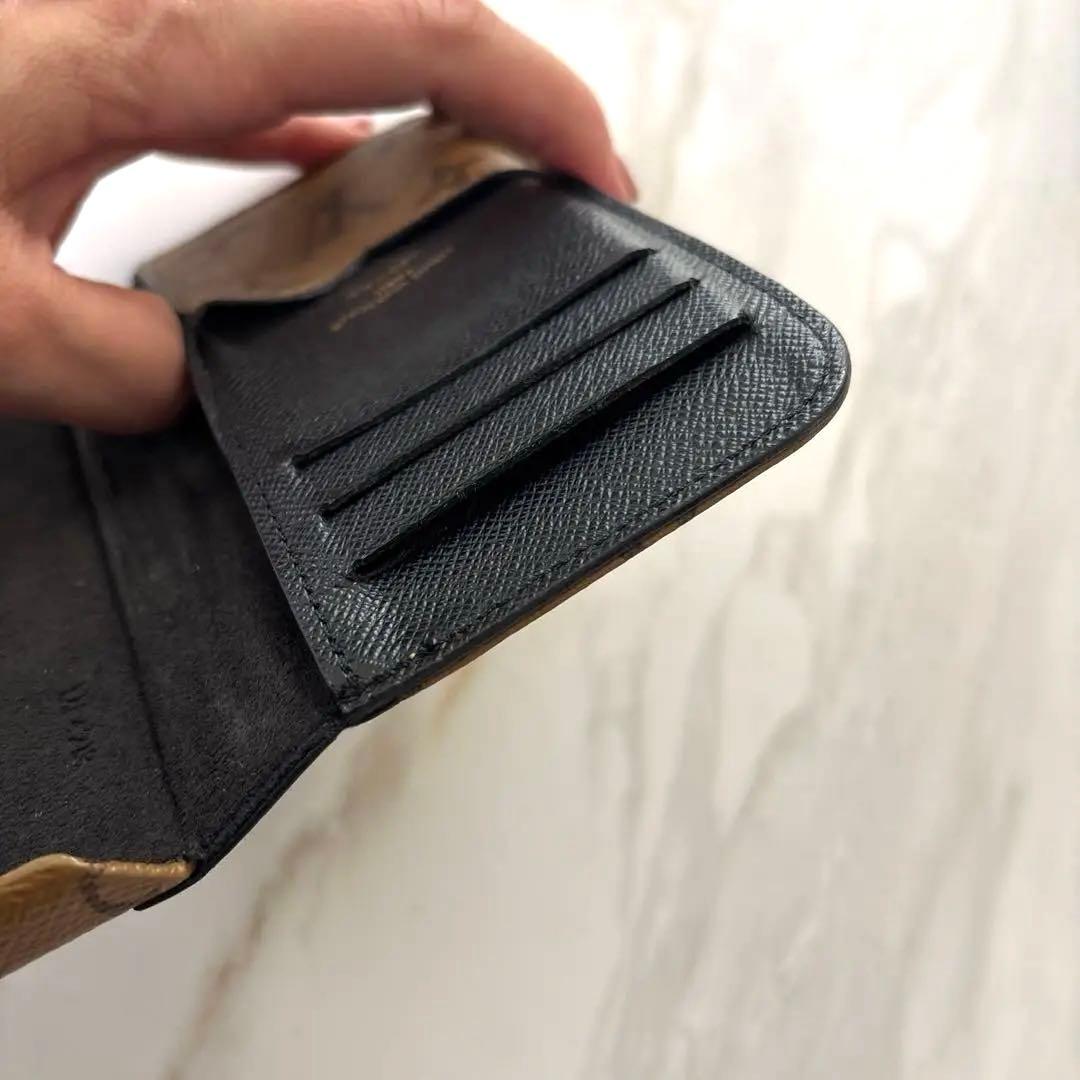 LOUIS VUITTON ルイヴィトン iphone15pro 手帳ケース