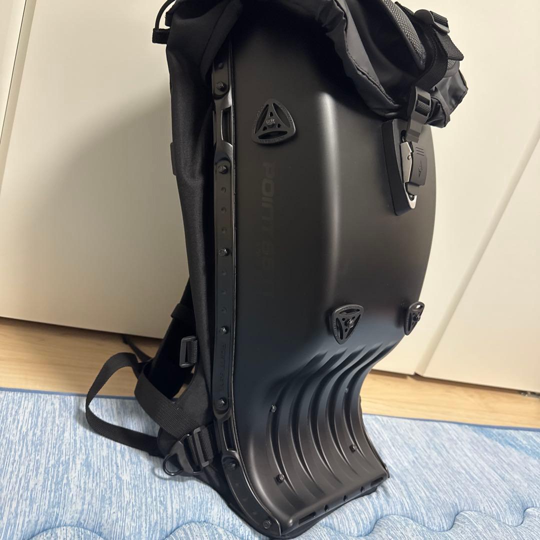 point65 ボブルビー