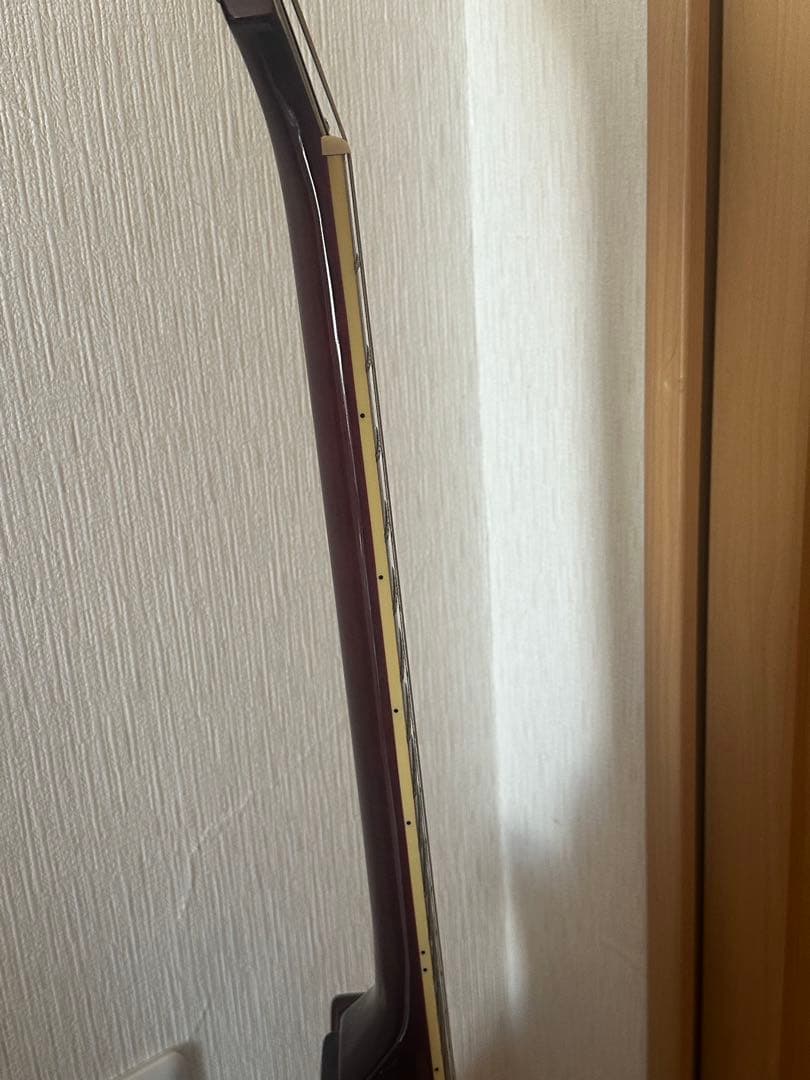 Epiphone Les Paul ゴールド