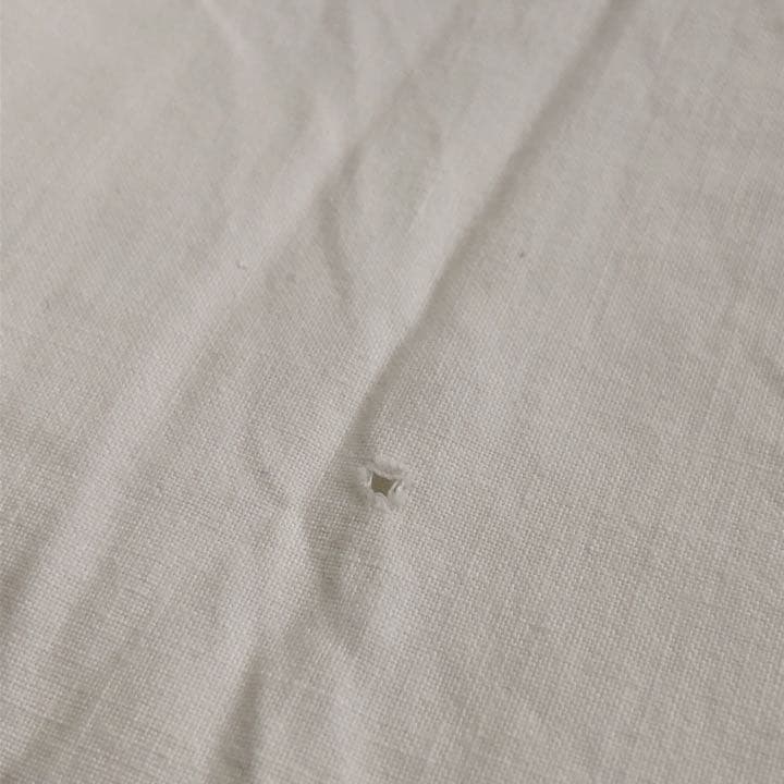 フランスアンティーク シフトドレス ワンピース