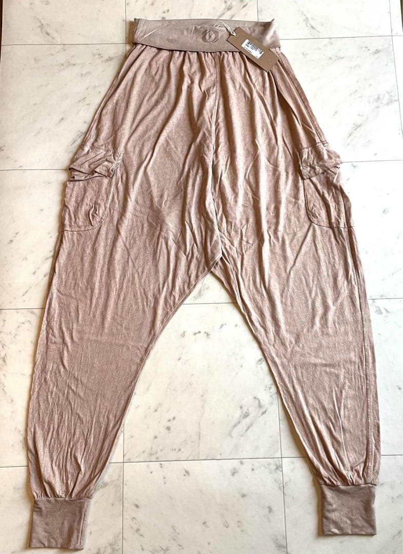 サルセーション　Salsation サルエルパンツ Mサイズ