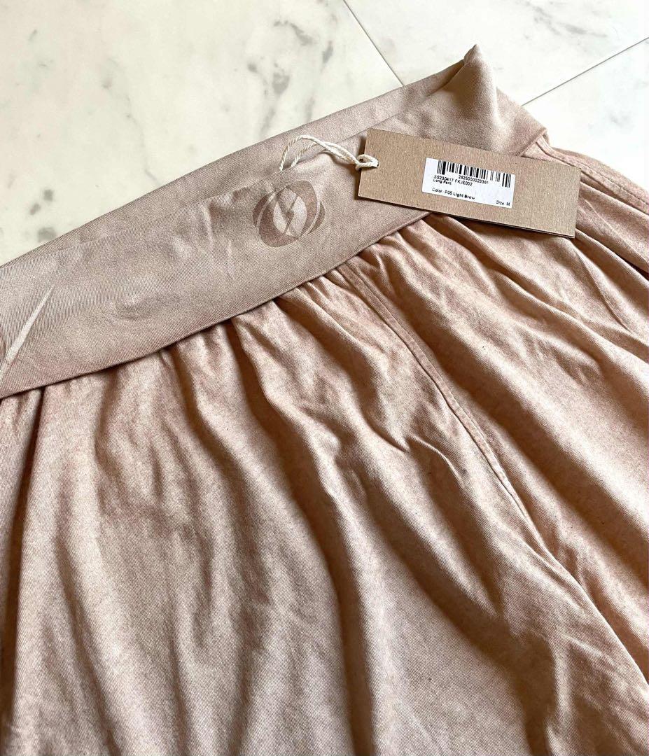 サルセーション　Salsation サルエルパンツ Mサイズ