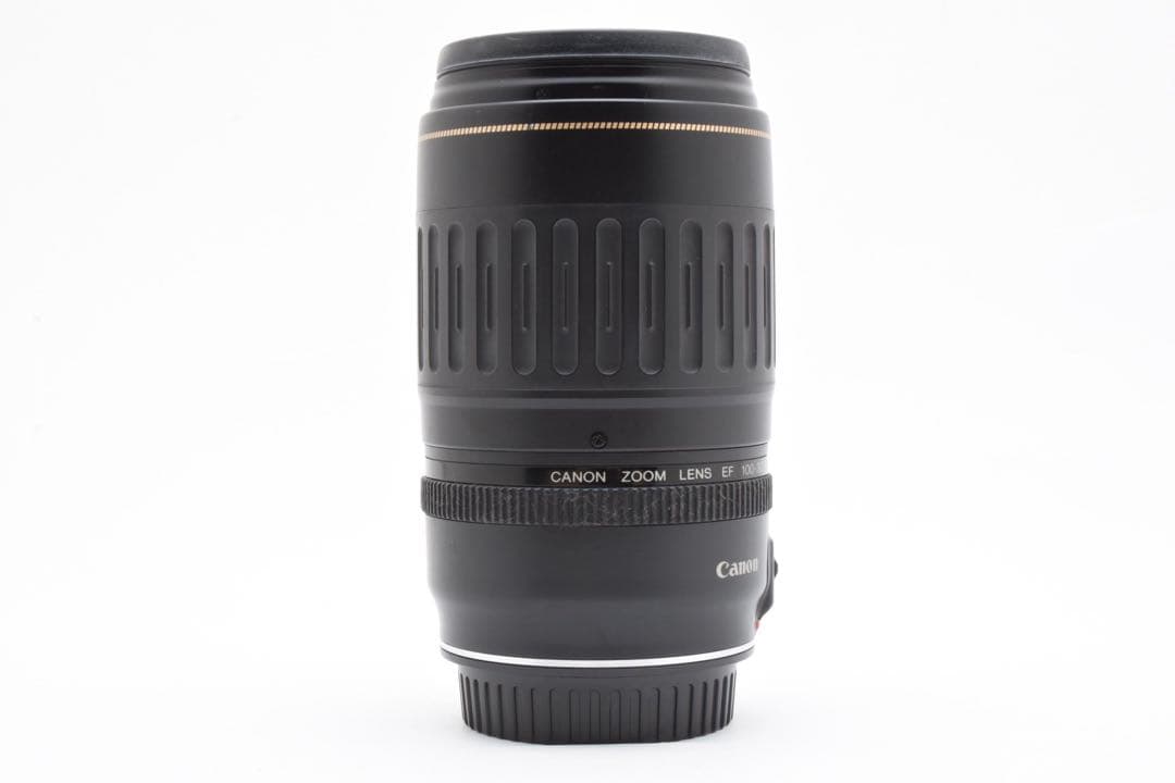 キャノン　望遠レンズ　Canon EF 100-300mm