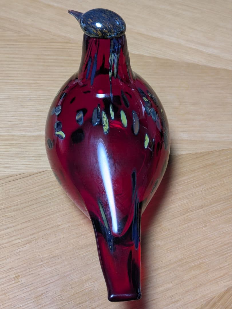  Ruby bird　ハイパーセール本日のみ