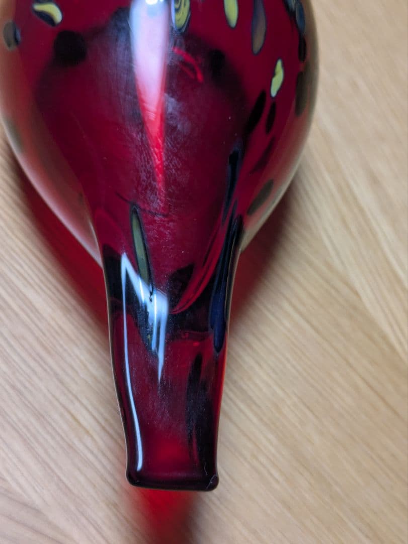  Ruby bird　ハイパーセール本日のみ