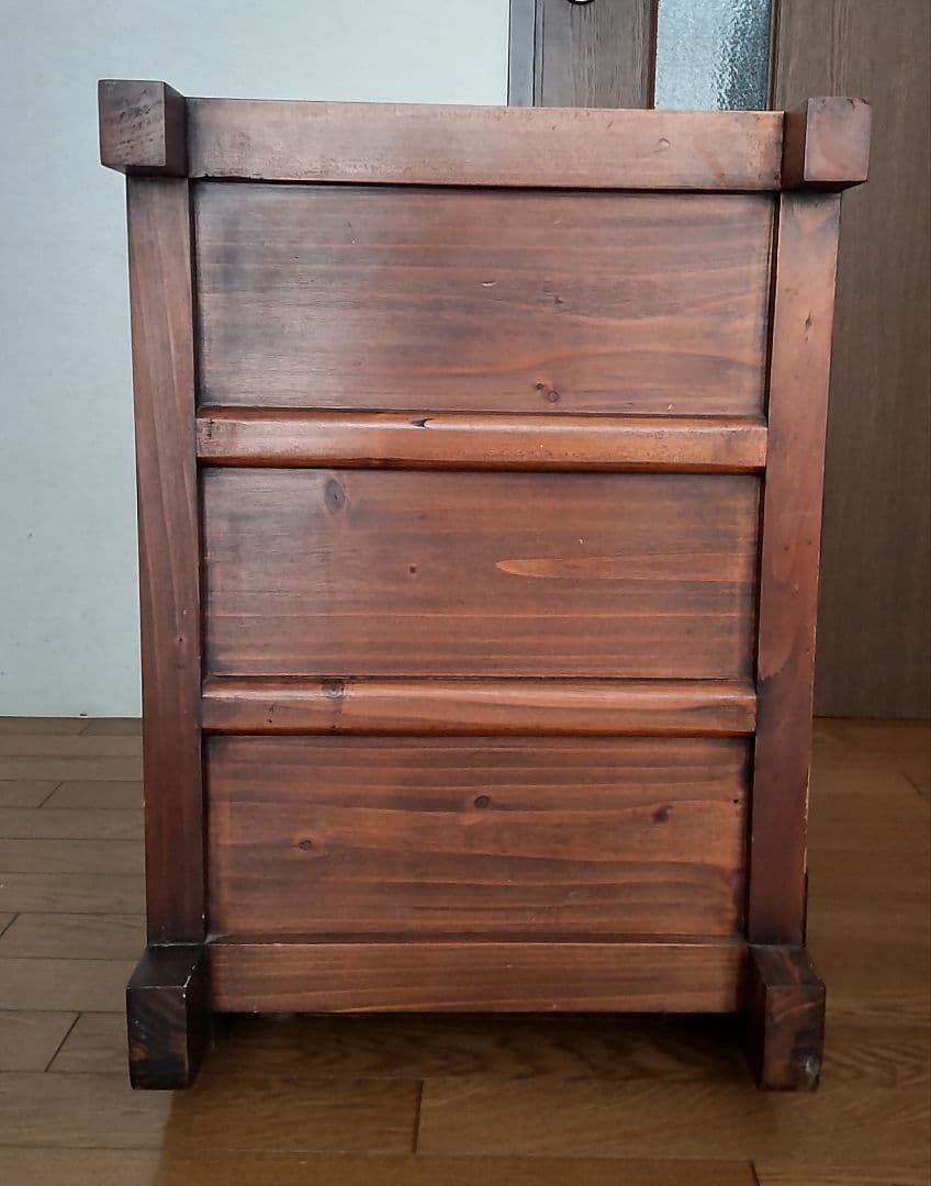 車箪笥　民芸家具