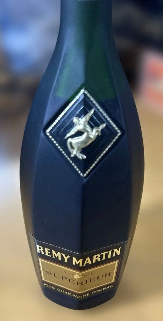 レミーマルタン★スペリオール★ブランデー特級★コニャック★古酒★高級品