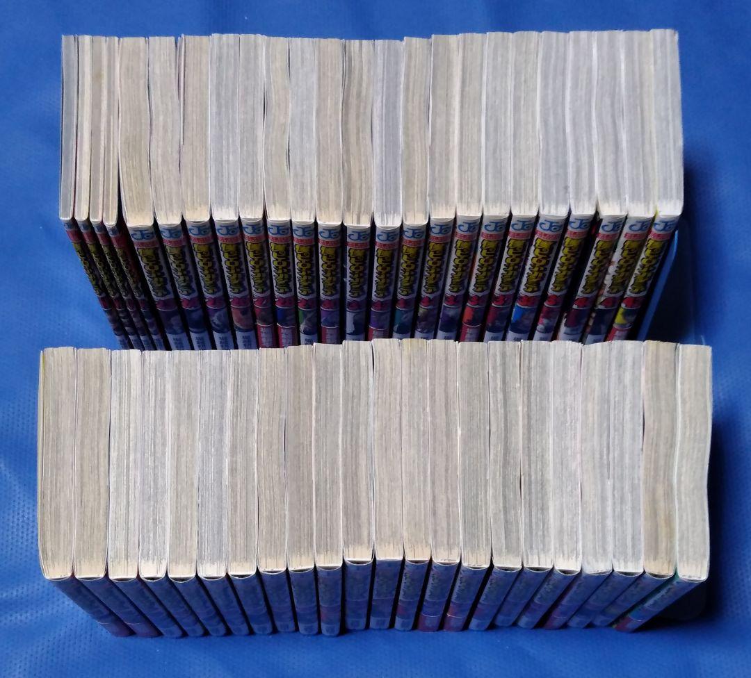 僕のヒーローアカデミア ヒロアカ 全巻セット＋映画特典 4冊