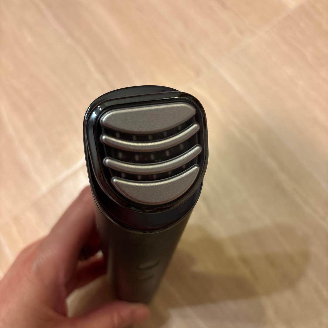 美品☆Panasonic VITALFITバイタリフトRF EH-SR85-K