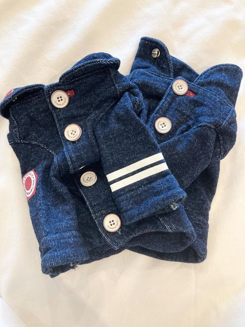 完売品 atelierGG 新品 ①