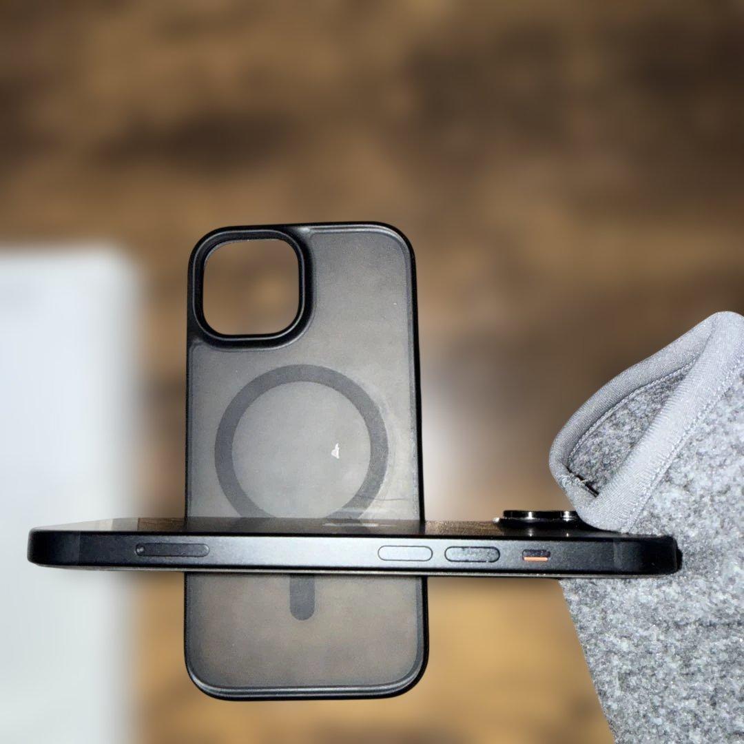 iPhone15 512gb simフリー