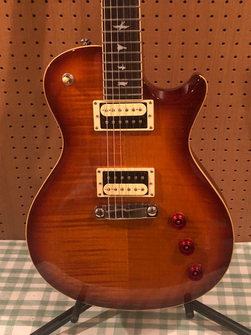 ギター PRS SE Bernie Marsden Paul Reed Smith
