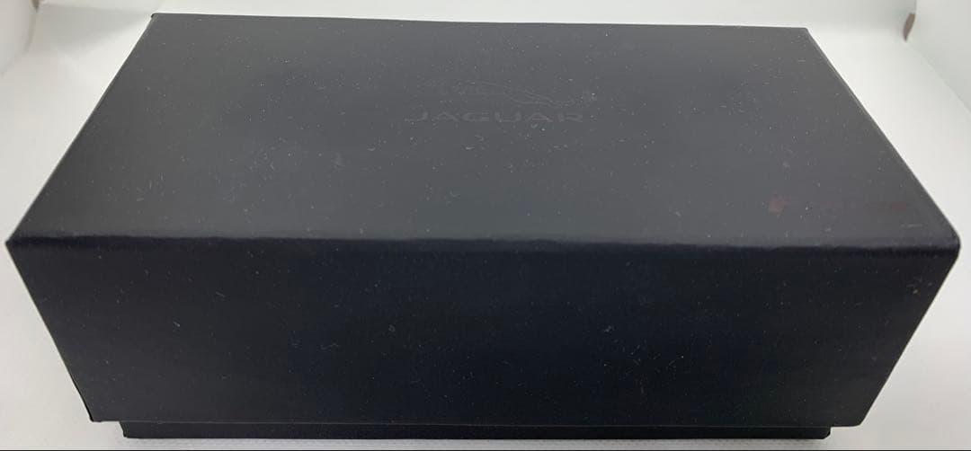 Jaguar 特注Special BOX入り1/43 ジャガー F-PACE