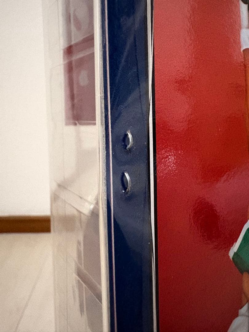 【エラー品】少女革命ウテナ 姫宮アンシー リアルモデルシリーズ【激レア】