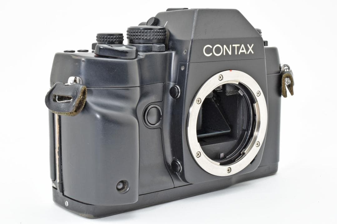 Contax RX コンタックス カメラ #7884