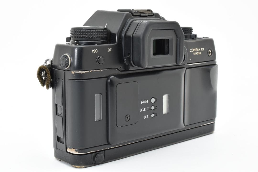 Contax RX コンタックス カメラ #7884