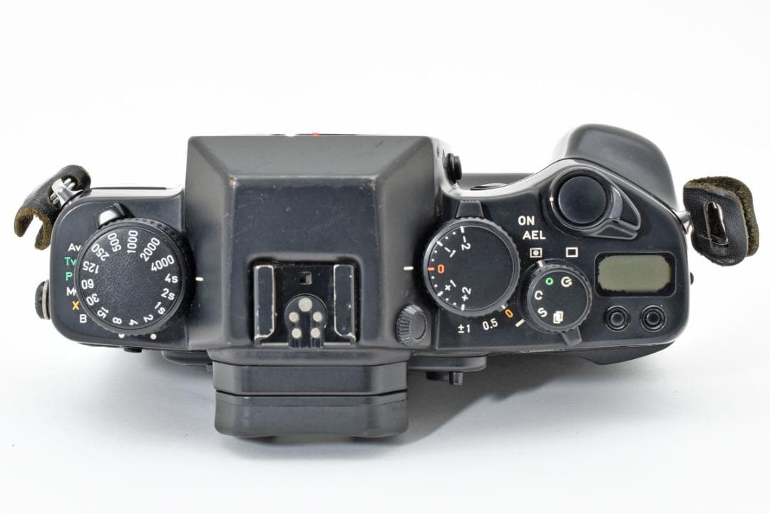 Contax RX コンタックス カメラ #7884