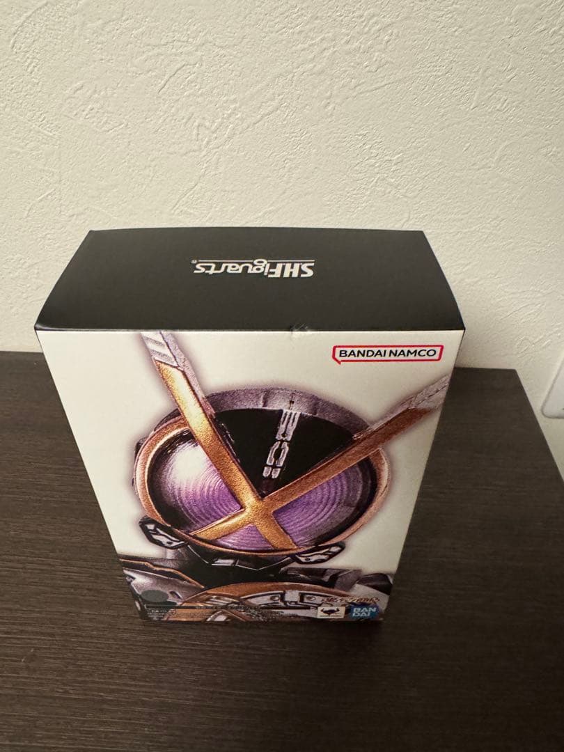 ネクストカイザ　真骨頂