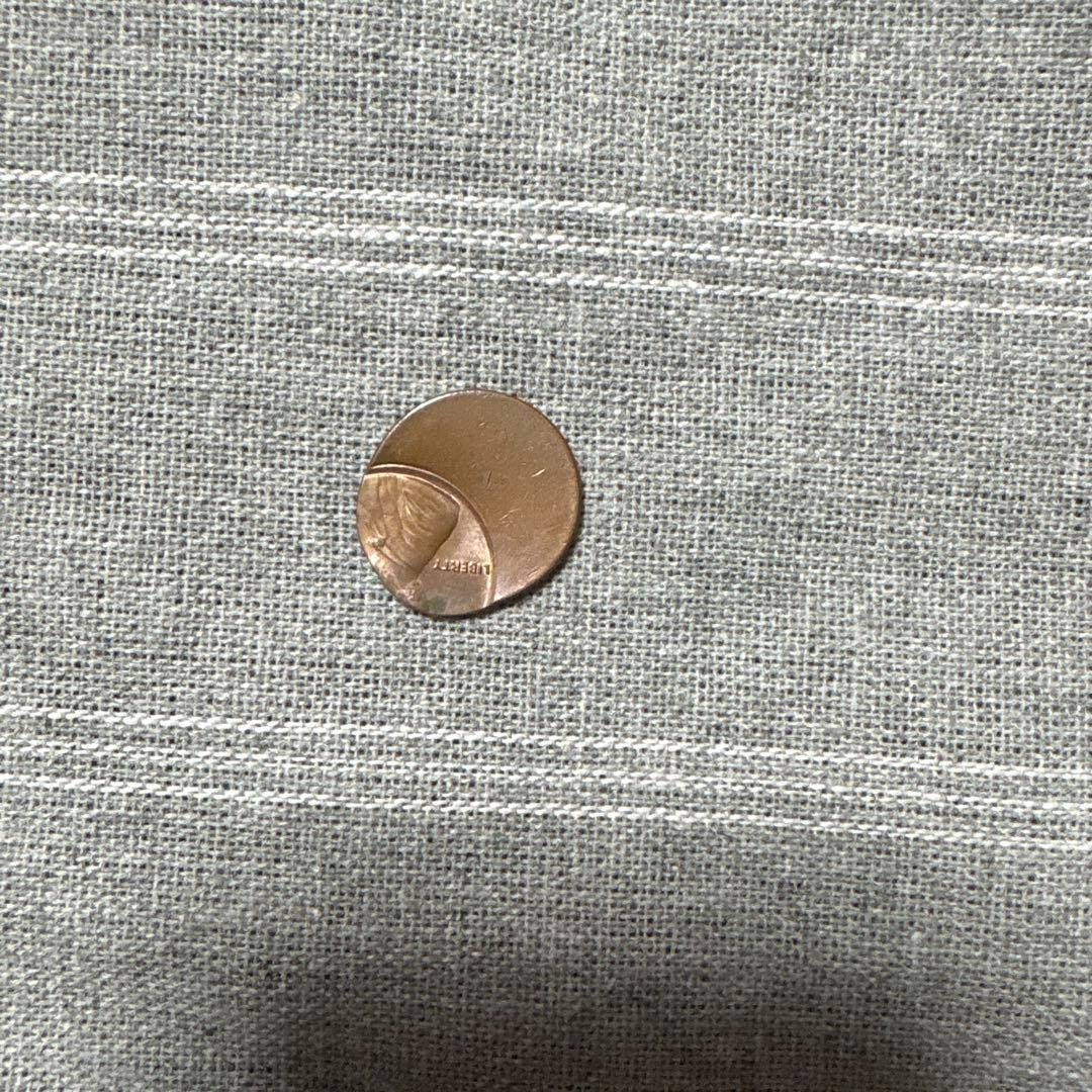 海外硬貨・穴銭まとめ