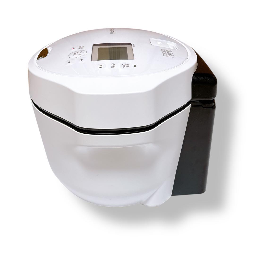 【美品】SHARP KN-HW24G ヘルシオ　クッキングガイド付