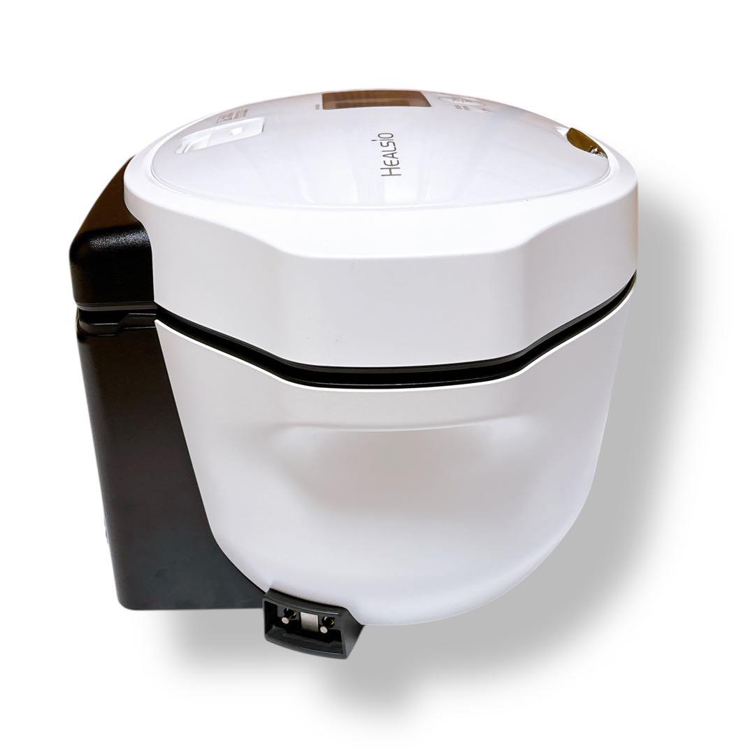 【美品】SHARP KN-HW24G ヘルシオ　クッキングガイド付