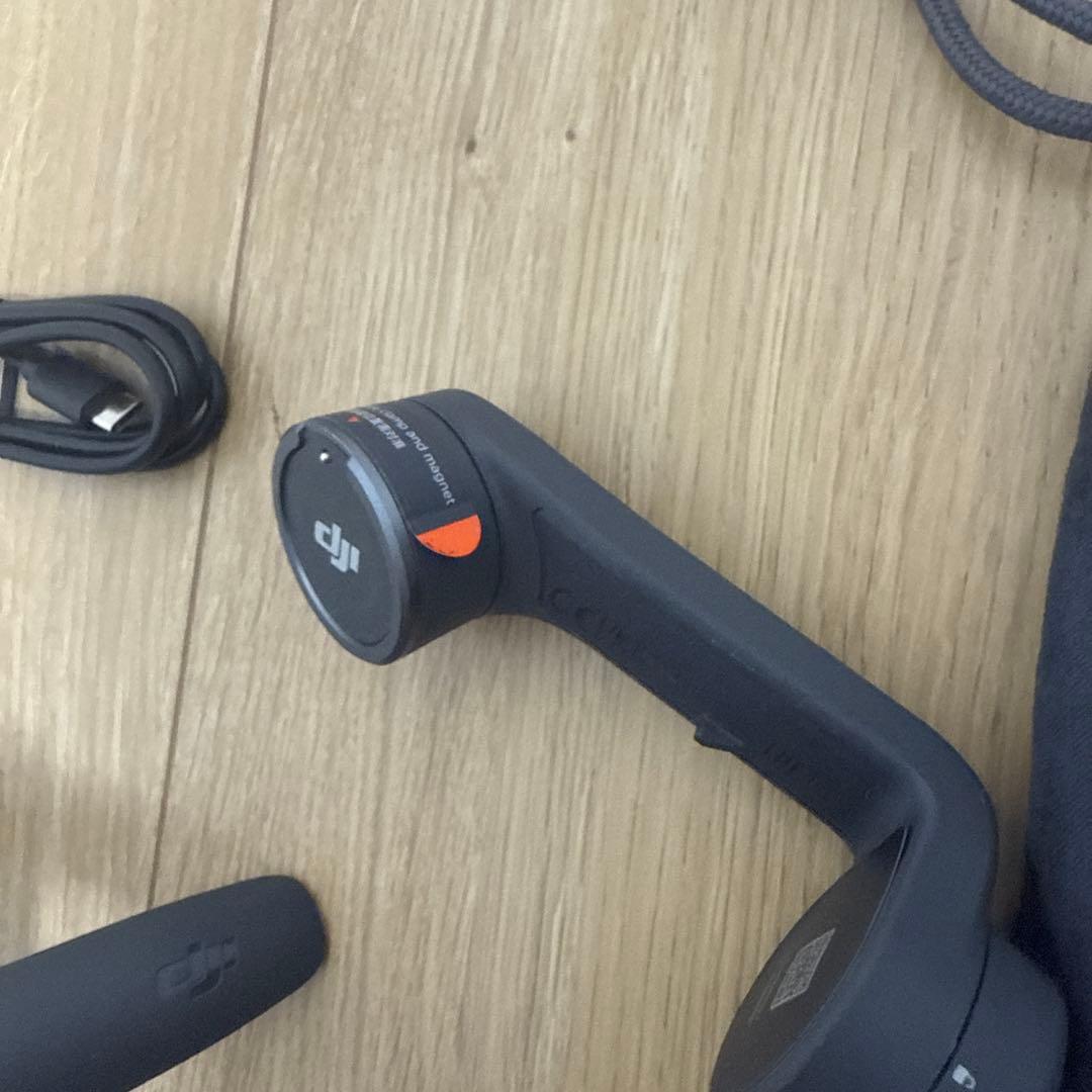 DJI ジンバル Osmo Mobile 6 スレートグレー【国内正規品】