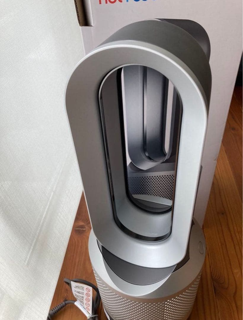 2024年製⭐️ダイソンdysonPure Hot＋Cool HP00