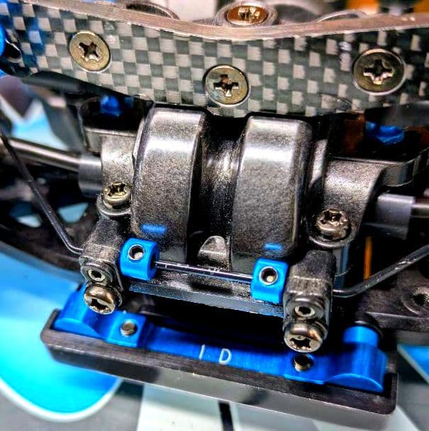 タミヤ TB-04 PRO シャーシキット