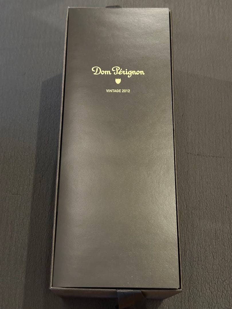 ドン・ペリニョン 2012 ヴィンテージ 750ml
