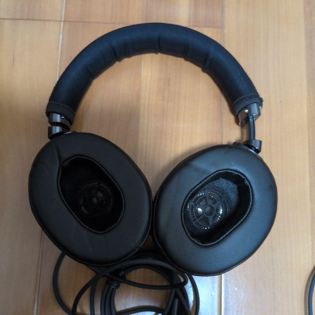 SONY MDR-1A ステレオヘッドフォン