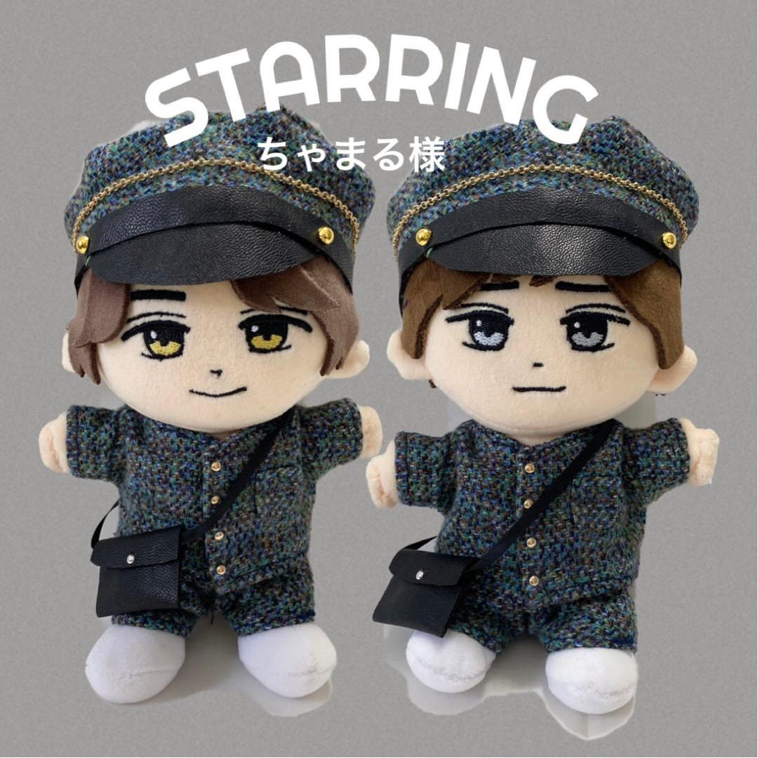 ちゃまる様　King & Prince STARRING 12月中旬頃発送予定