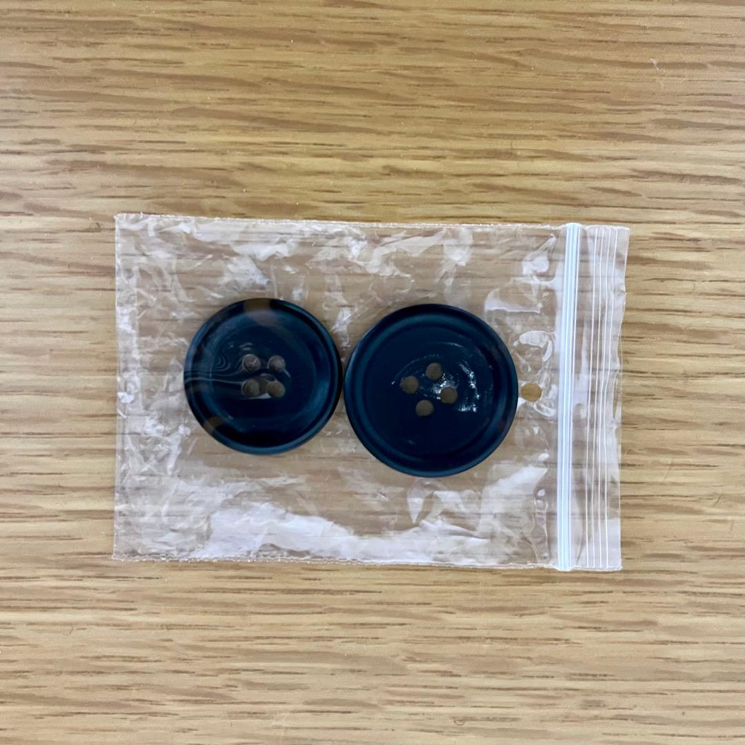 【mori様限定】 マーガレットハウエル ダブルチェスターコート