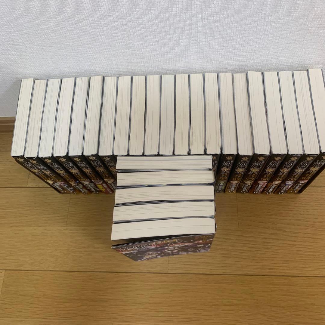 無職転生 〜異世界行ったら本気だす〜 　全巻セット(1〜26巻) ラノベ