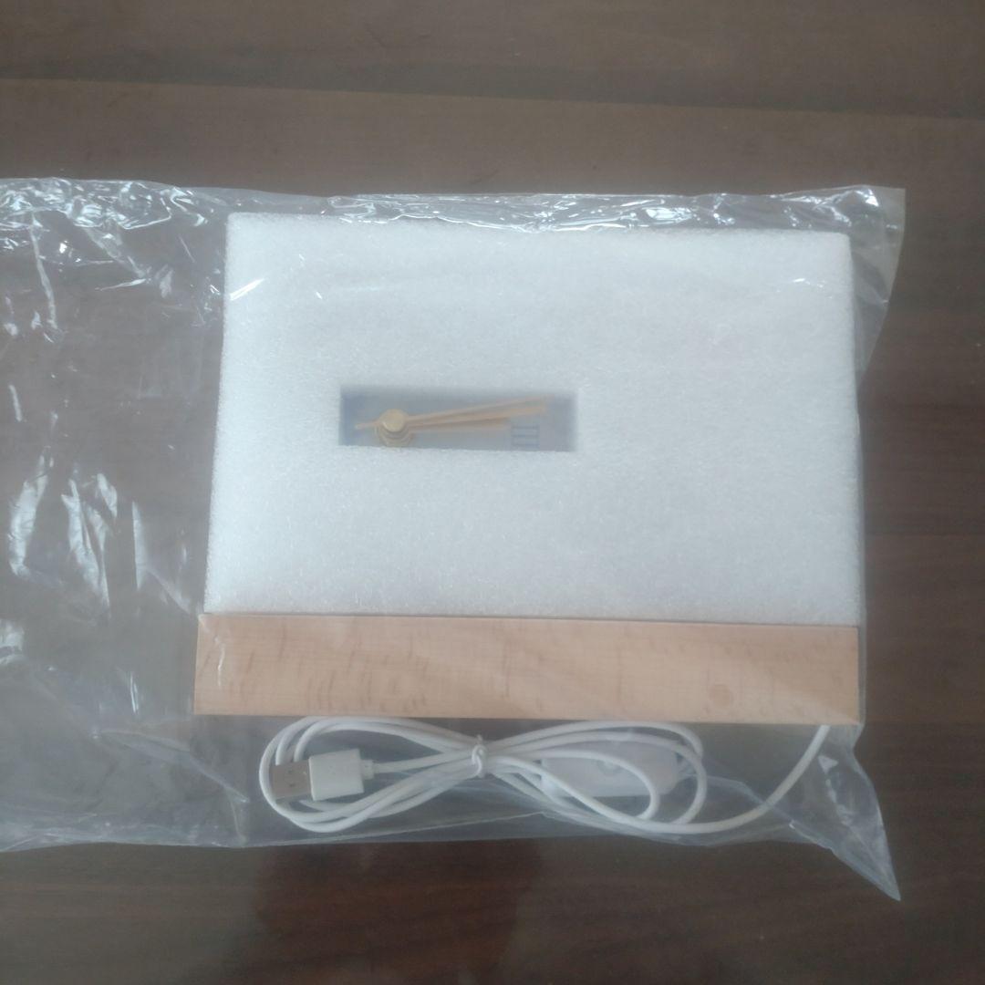 乃木坂46 置時計 46th Rhythm Festival