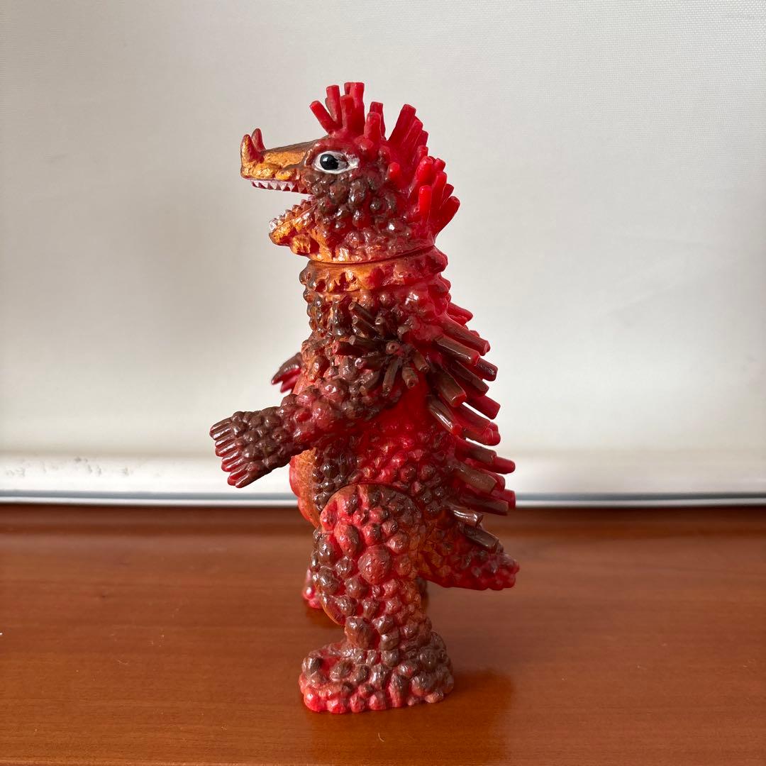 ポピー　キングザウルス　ベロクロン