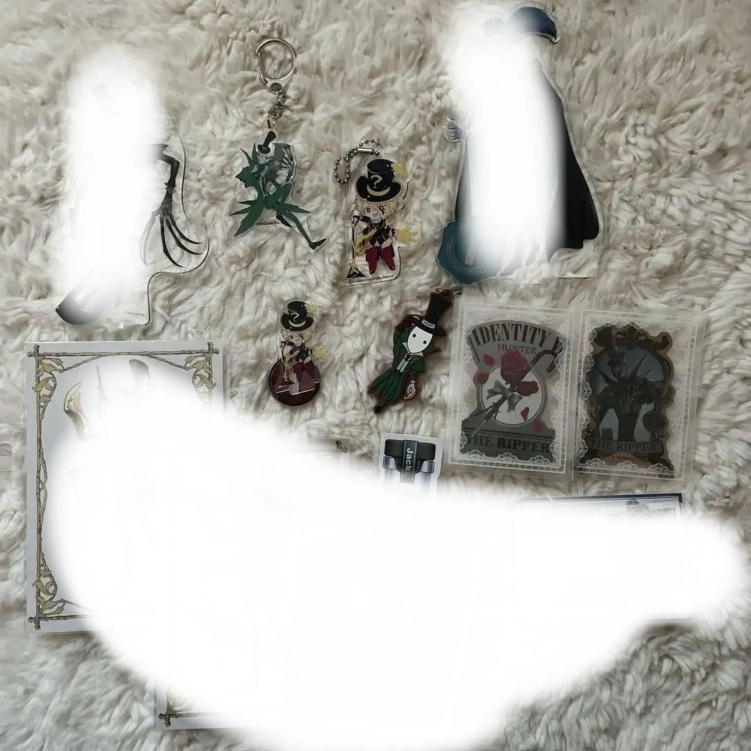 第5人格 リッパー ジャック スイパラ まとめ売り