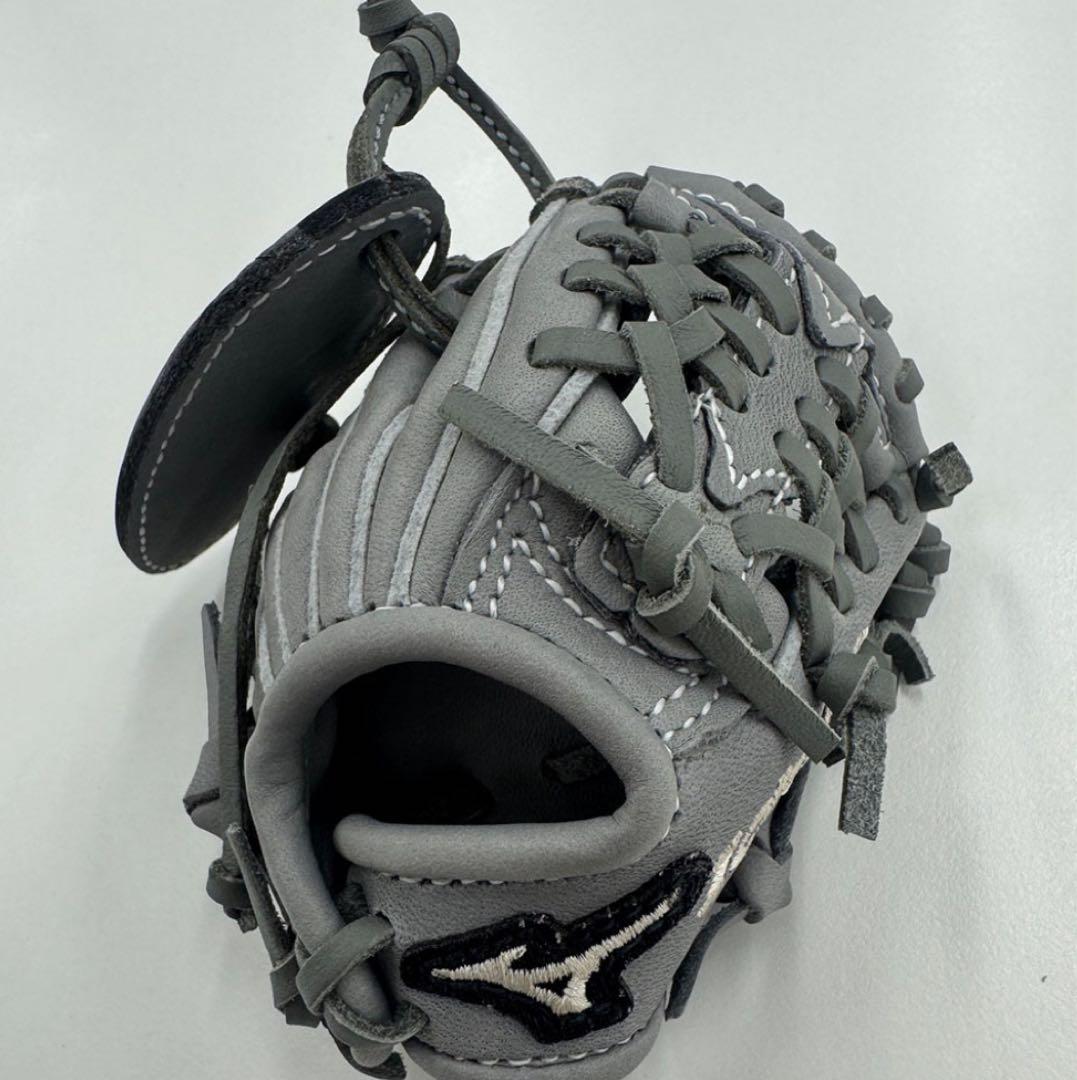 イチロー　神戸智弁　ミニチュアグラブ　ミニグローブ　KOBE CHIBEN