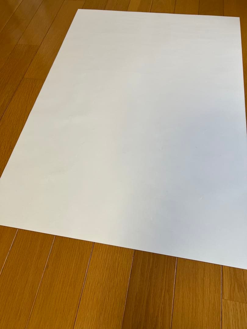 猫まみれの展覧会ポスター2017年