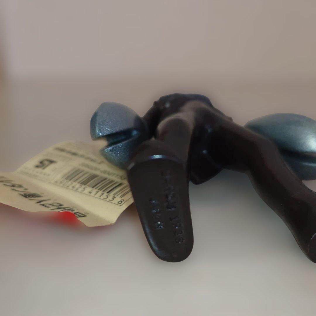 【2代目バルタン星人】円谷プロ創立３０周年記念品　タグ付　ウルトラ怪獣シリーズ