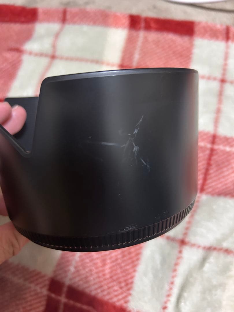 レンズ(ズーム) SIGMA 50-500mm f/4.5-6.3 APO HSM Canon